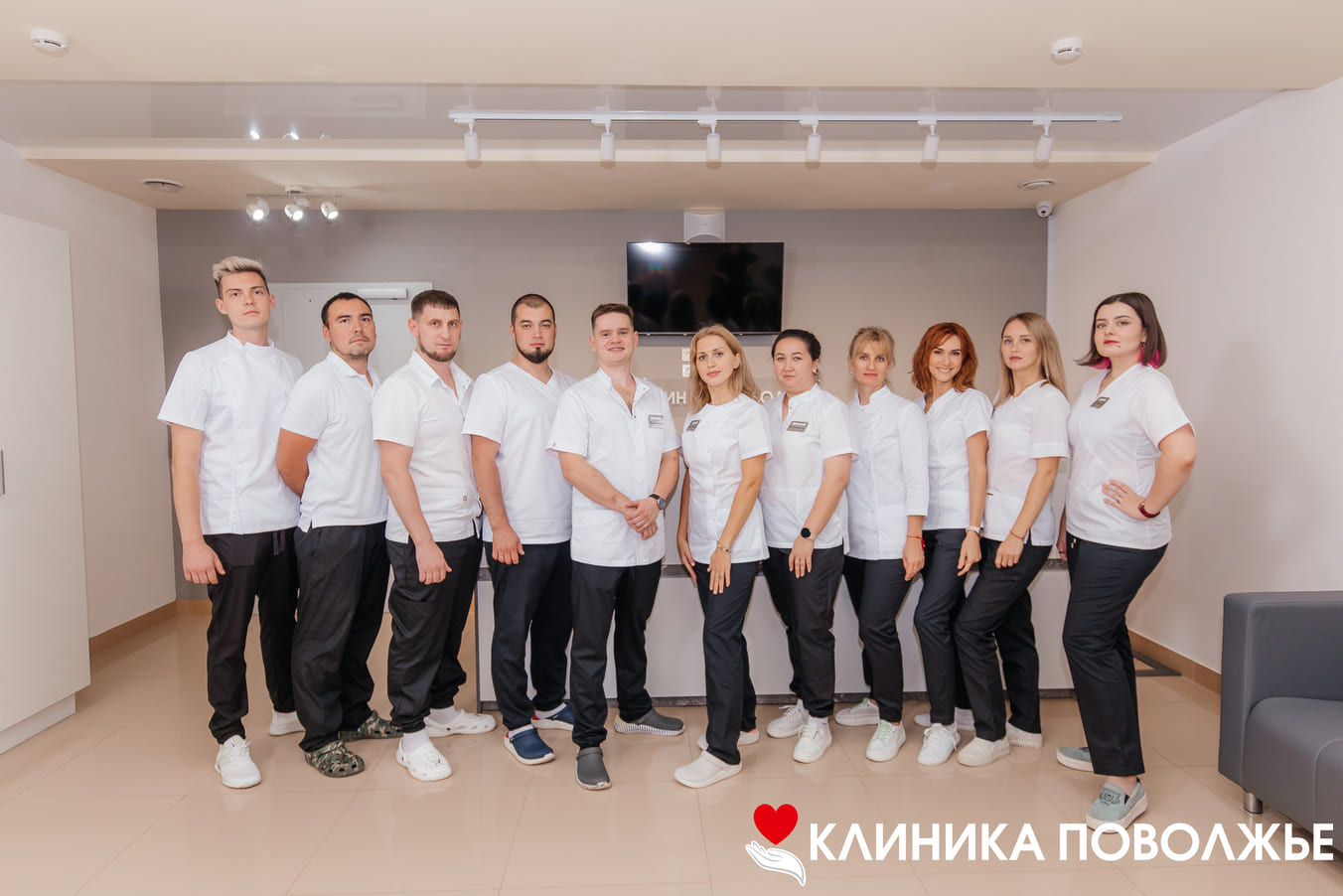 team